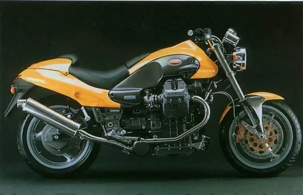 moto