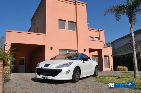 RCZ