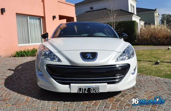 Peugueot RCZ  [Megapost]