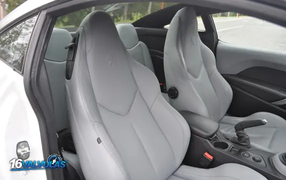 Peugueot RCZ  [Megapost]