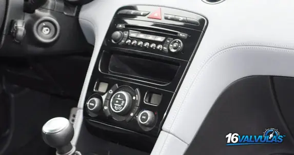 RCZ