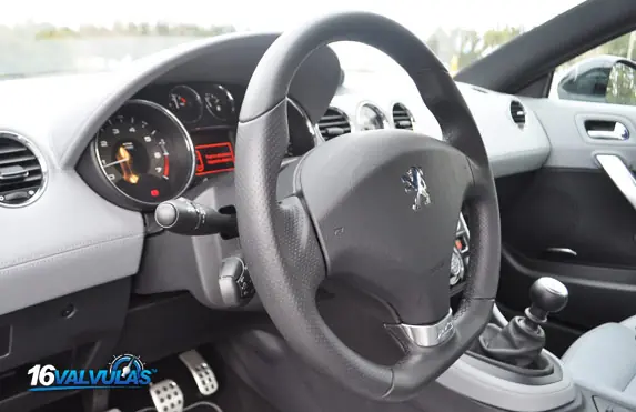Peugueot RCZ  [Megapost]