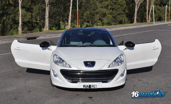 RCZ