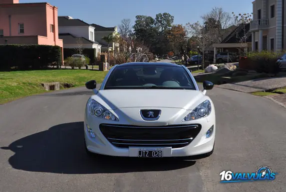 RCZ