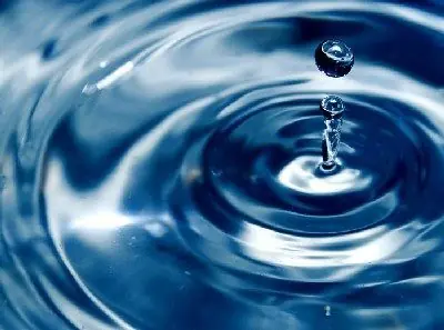 Beber Agua en Ayunas.