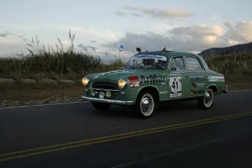 Chevrolet