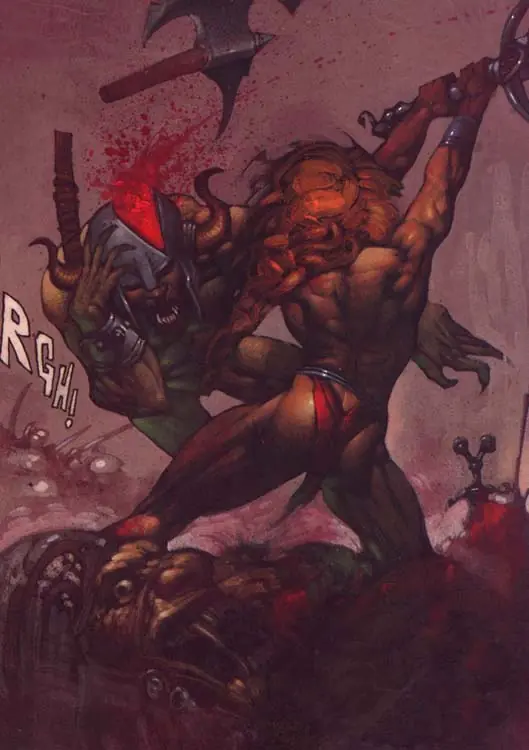 batman vs lobo