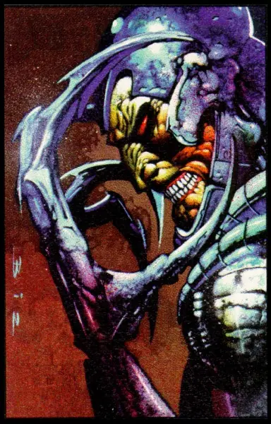 Comics