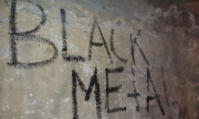 metal
