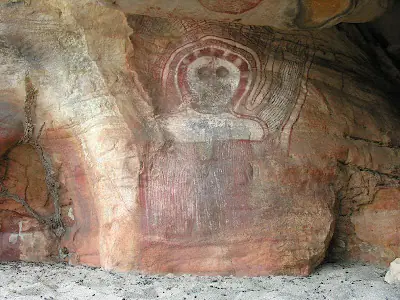 Ciudades extraterrestres en la Tierra