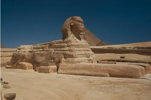 egipto
