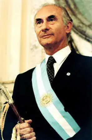 Megapost De la Rúa