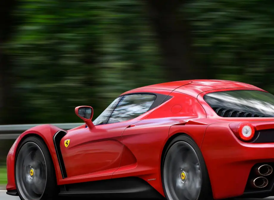 una gran