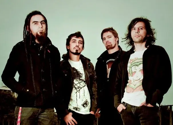 rock