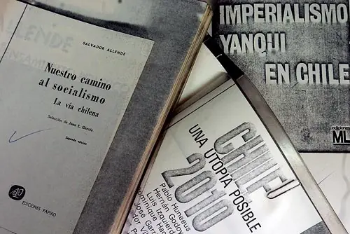 Estudiar