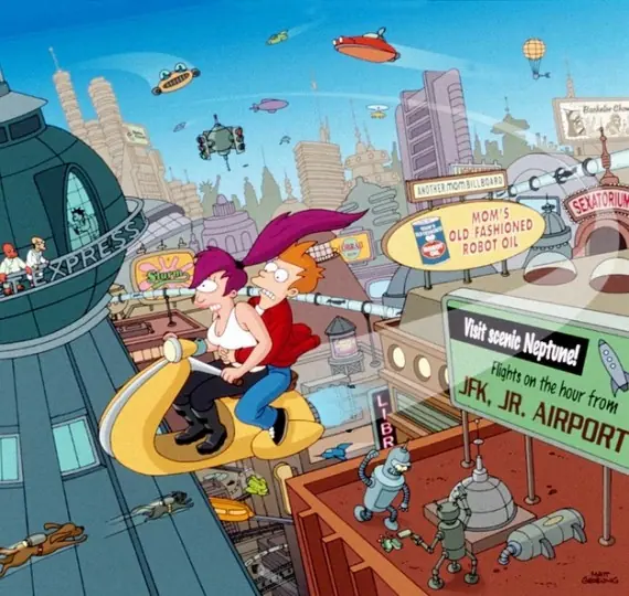 Cinco innovaciones para las ciudades de los próximos 5 año