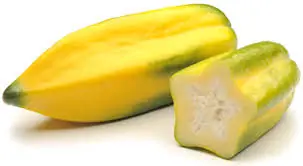 Muchos tipos de frutas exoticas!! y explicaciones.