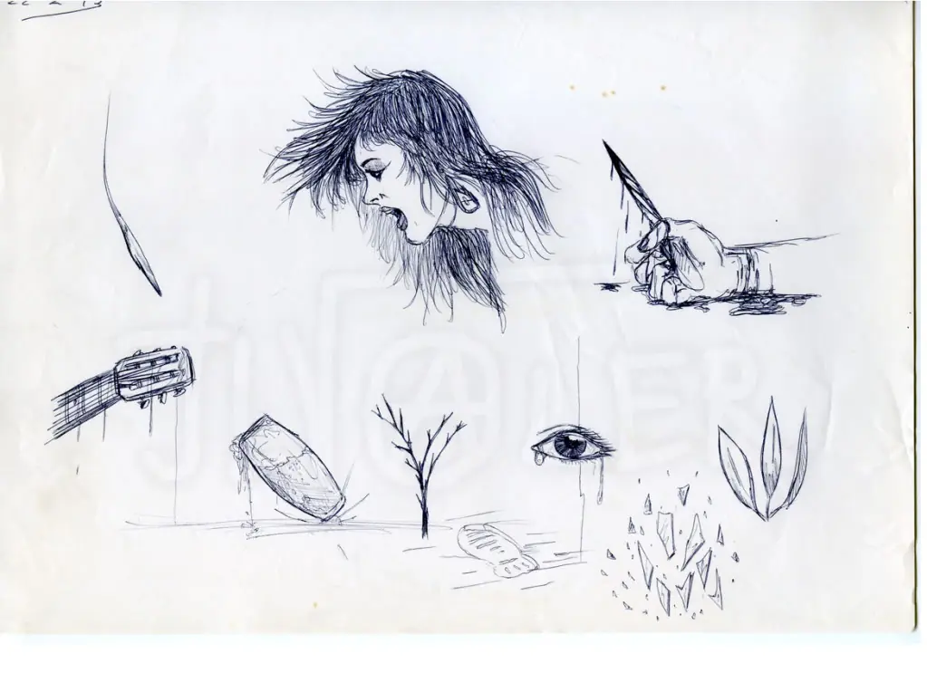 Drawing