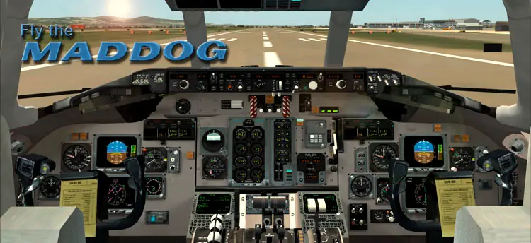 Aporte un perro FSX o FS9
