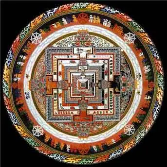 Tipos de Mantras y sus significados