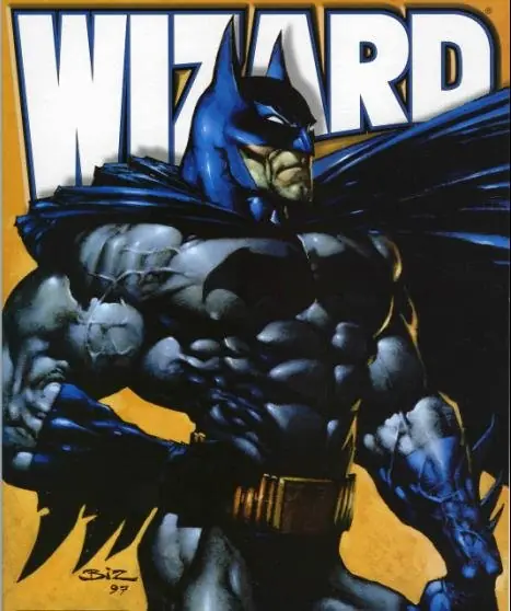 simon bisley