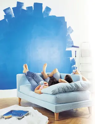 Diseño interior, Decoración - Feng Shui del Amor