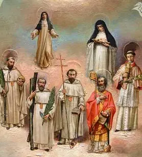 Catolicos