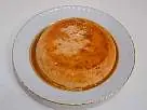 dulce de leche