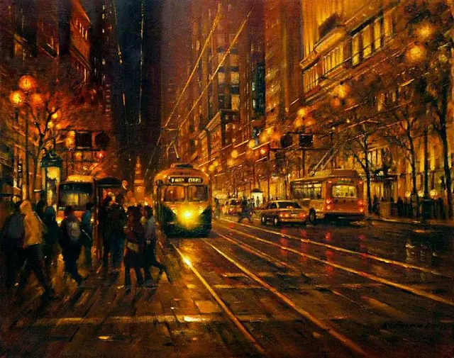medio