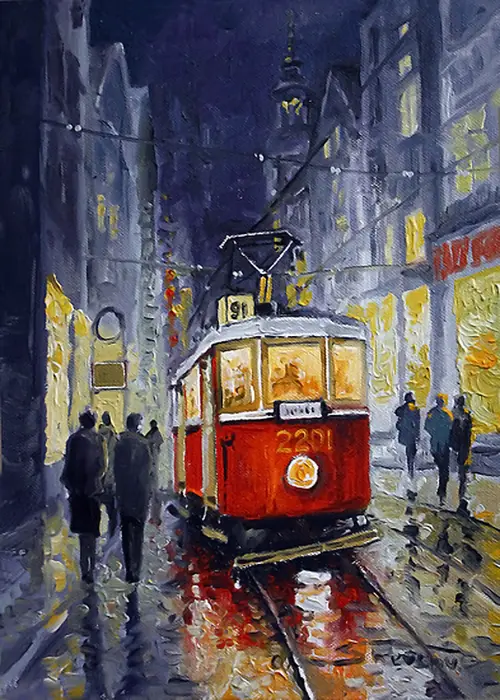 urbanas