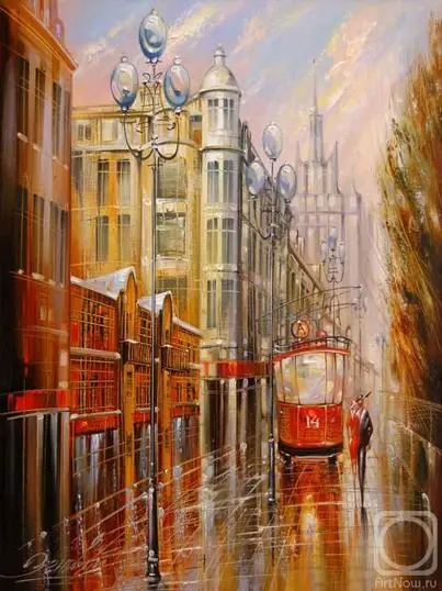 transporte