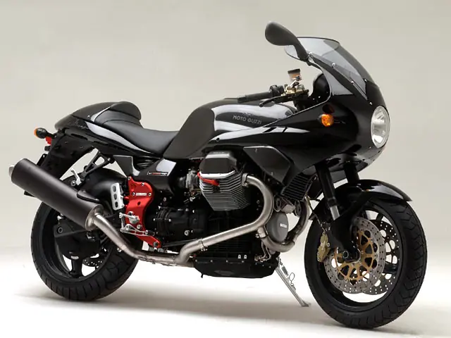 motos