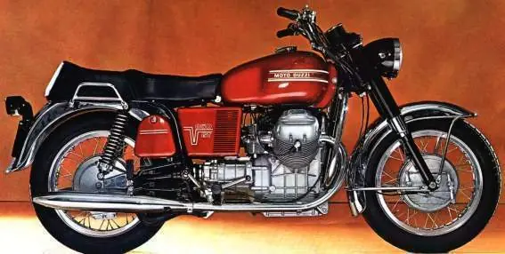 guzzi