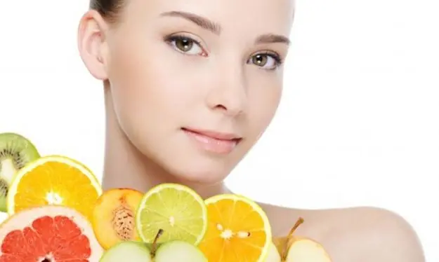 antioxidantes
