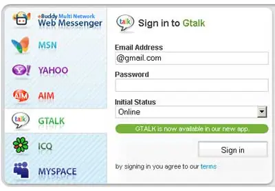 paginas msn