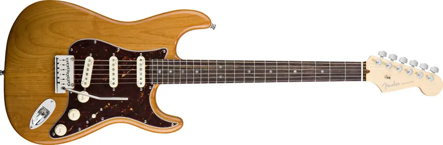 Stratocaster
