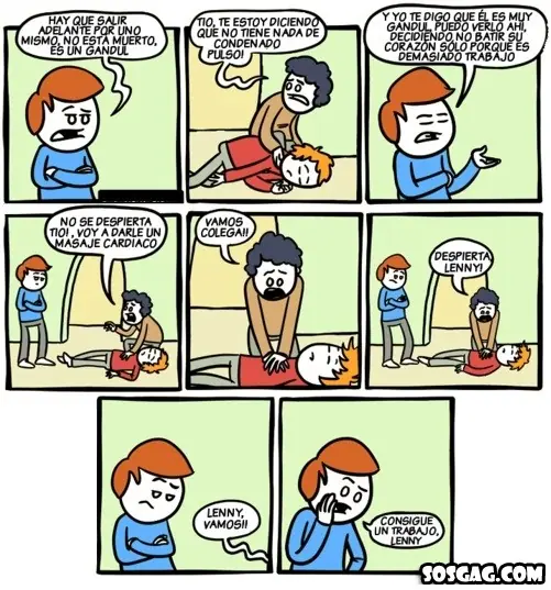 Humor Grafico
