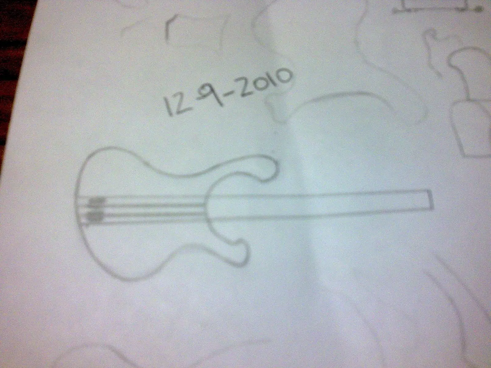 bajo
