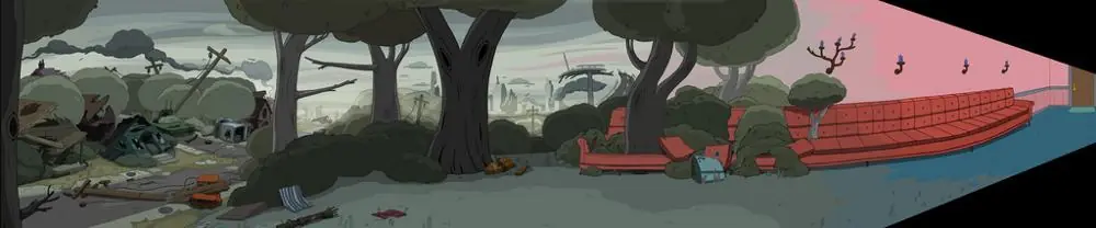 hora de aventura
