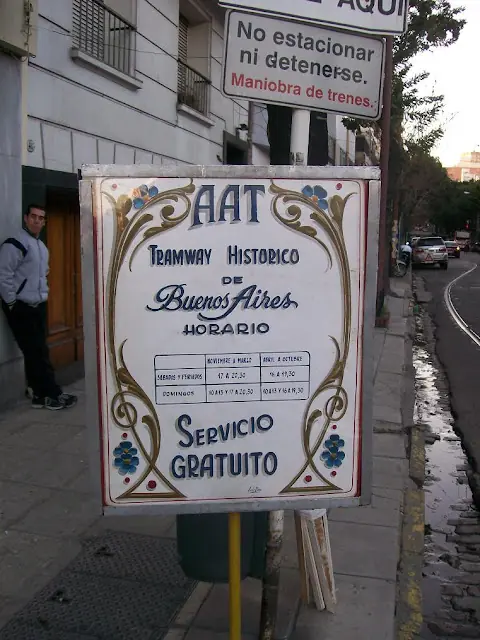 trenes