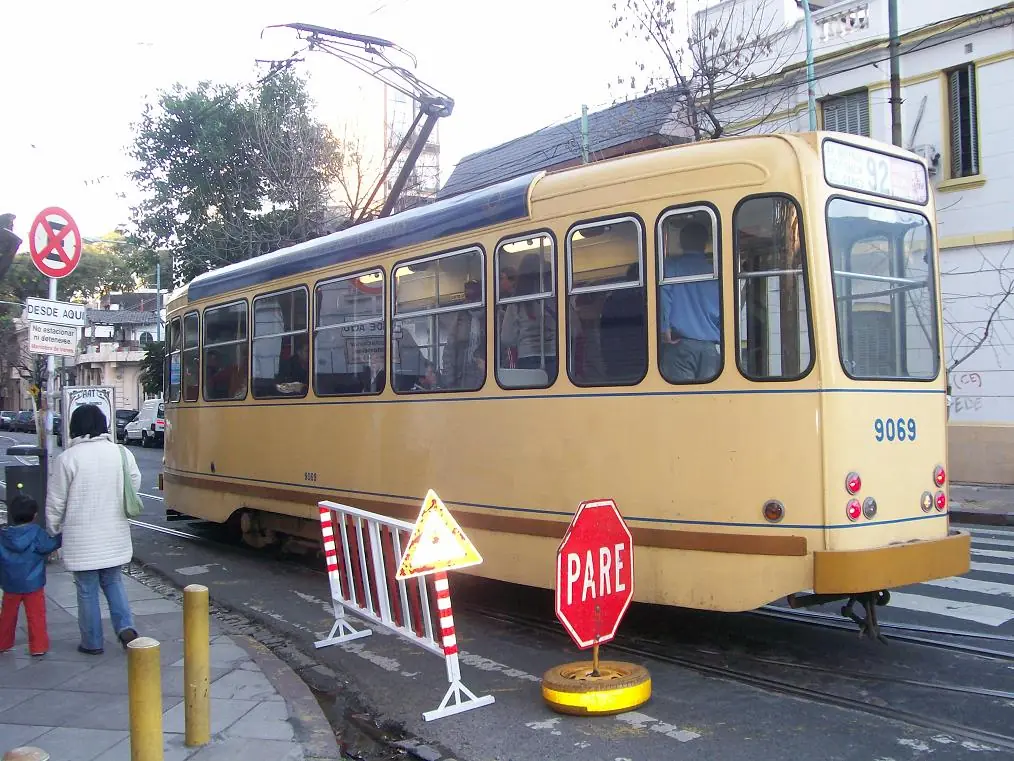 primera junta