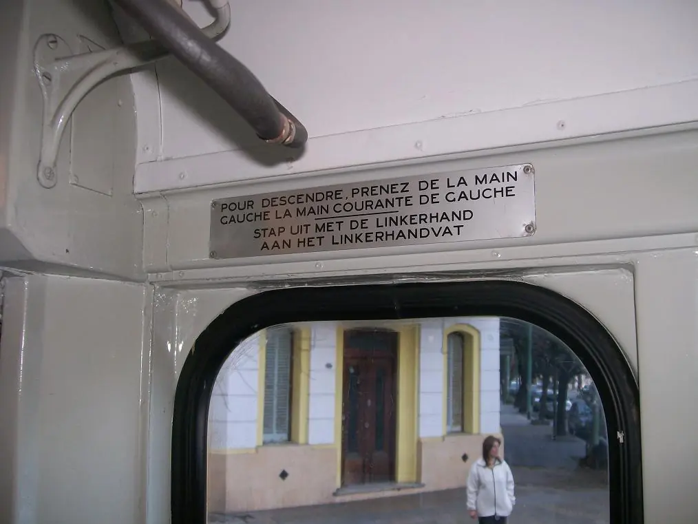 dimension argentina