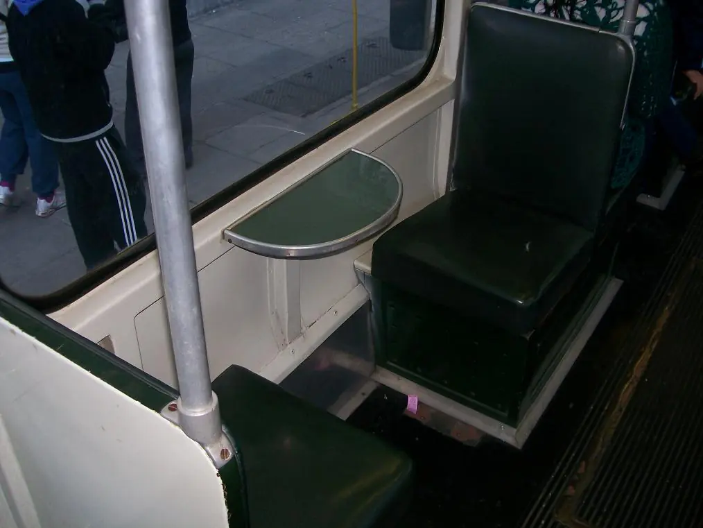 trenes