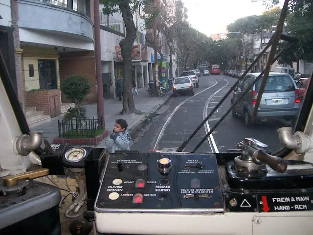 dimension argentina