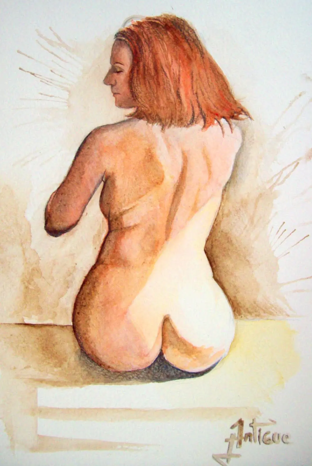 Dibujo