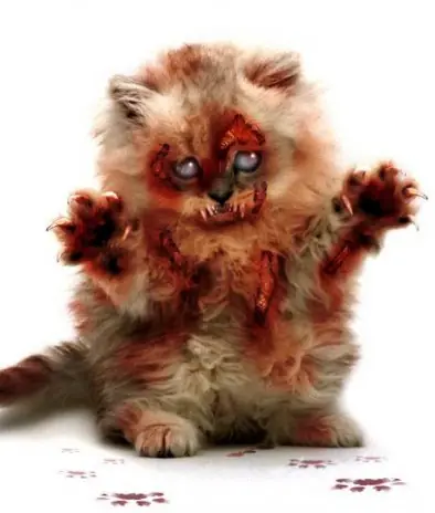 zombie