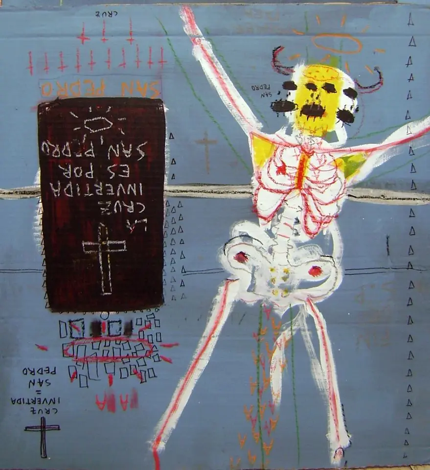 artista argentino