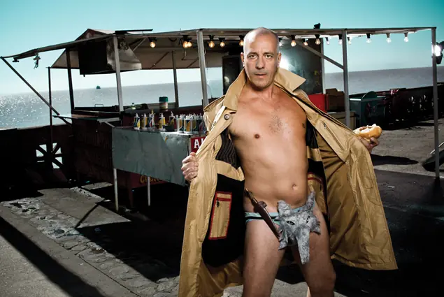 Entrevista a Yayo imperdible