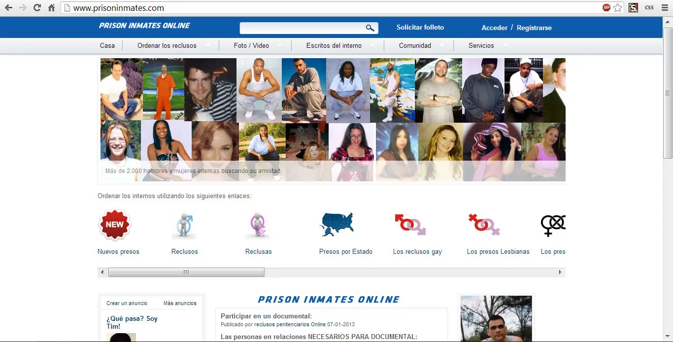redes