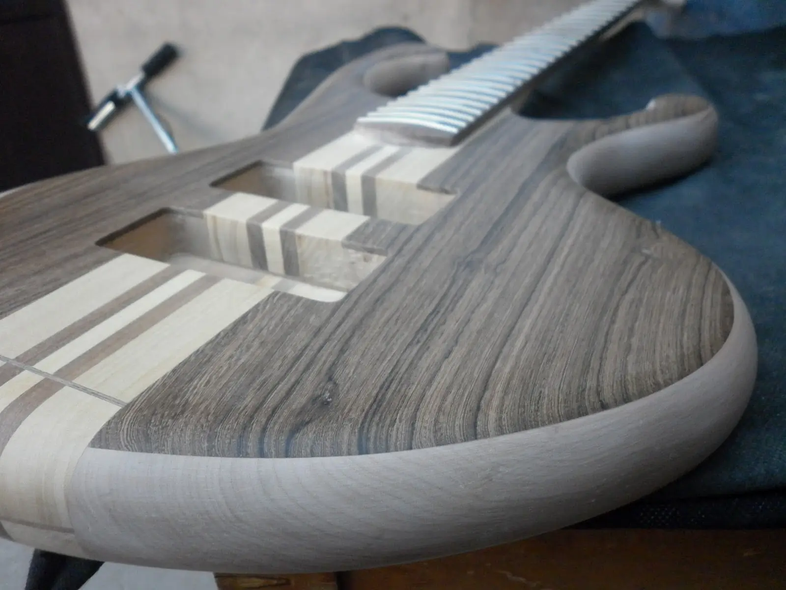 madera